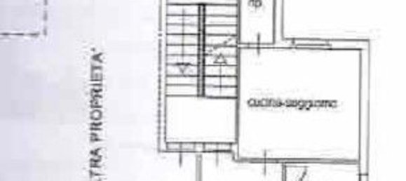 3 rooms Apartment in Cecina, Italy No. 199993 25