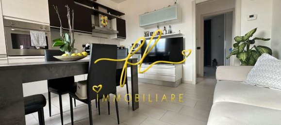 3 rooms Apartment in Cecina, Italy No. 199993 16