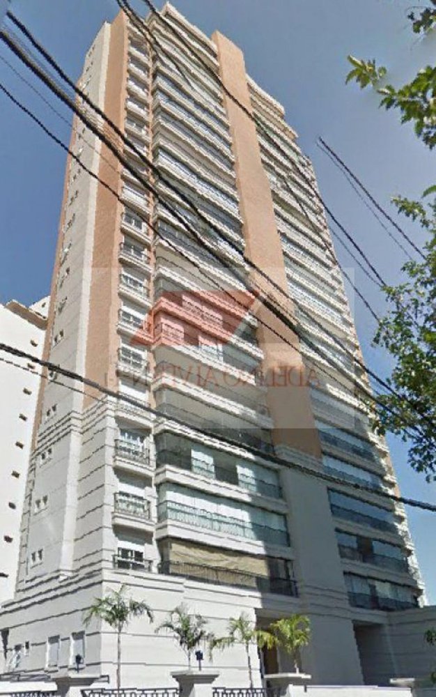 3 Schlafzimmer Wohnung in Sao Paulo, Brazil, Nr. 584649