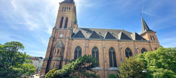 3 rooms Apartment in Ottakring, Austria No. 22369 6