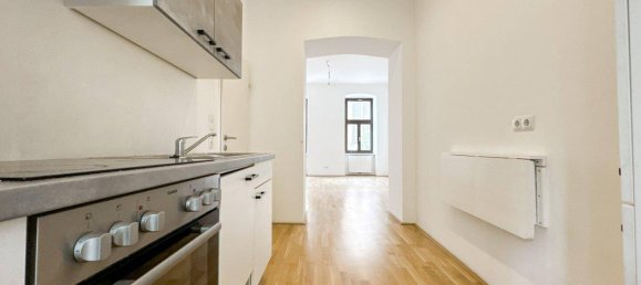 3 rooms Apartment in Ottakring, Austria No. 22369 3