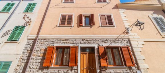 4 Schlafzimmer Villa in Berchidda, Italy, Nr. 329334 32