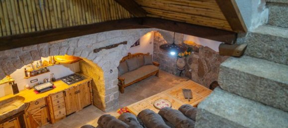 4 Schlafzimmer Villa in Berchidda, Italy, Nr. 329334 11