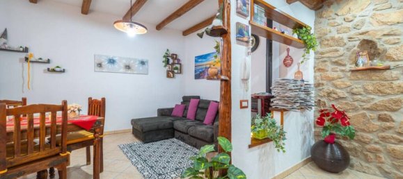 4 Schlafzimmer Villa in Berchidda, Italy, Nr. 329334 2