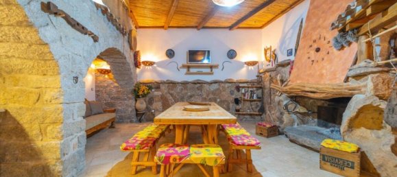 4 Schlafzimmer Villa in Berchidda, Italy, Nr. 329334 13