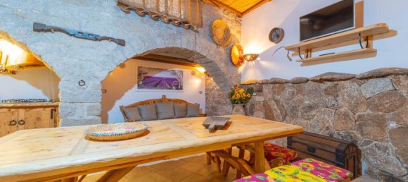 4 Schlafzimmer Villa in Berchidda, Italy, Nr. 329334 15