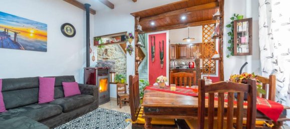 4 Schlafzimmer Villa in Berchidda, Italy, Nr. 329334 4