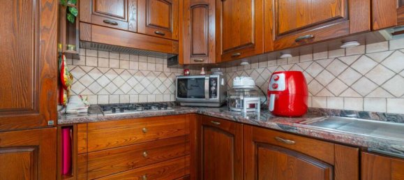 4 Schlafzimmer Villa in Berchidda, Italy, Nr. 329334 8