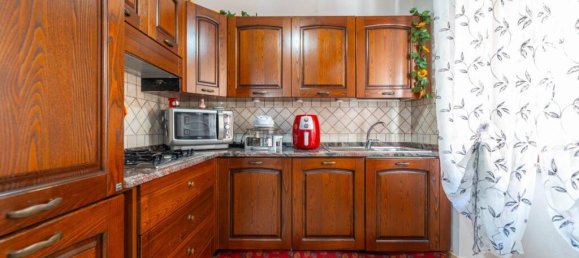 4 Schlafzimmer Villa in Berchidda, Italy, Nr. 329334 7