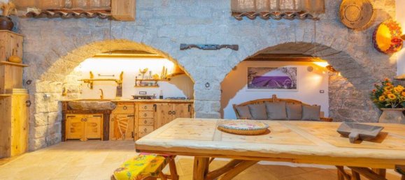 4 Schlafzimmer Villa in Berchidda, Italy, Nr. 329334 16