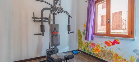 4 Schlafzimmer Villa in Berchidda, Italy, Nr. 329334 27