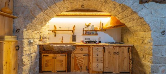 4 Schlafzimmer Villa in Berchidda, Italy, Nr. 329334 17