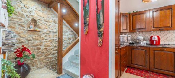 4 Schlafzimmer Villa in Berchidda, Italy, Nr. 329334 6