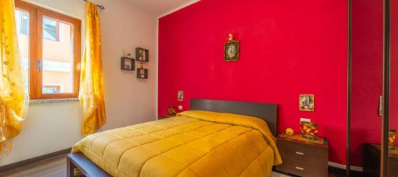4 Schlafzimmer Villa in Berchidda, Italy, Nr. 329334 23