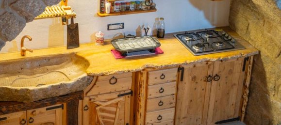 4 Schlafzimmer Villa in Berchidda, Italy, Nr. 329334 12