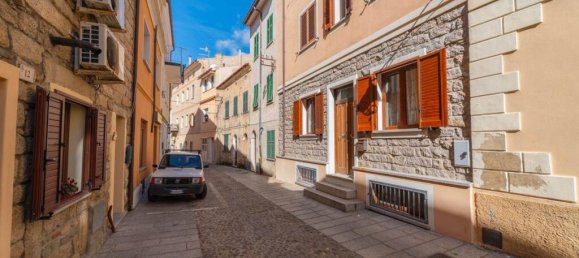 4 Schlafzimmer Villa in Berchidda, Italy, Nr. 329334 33