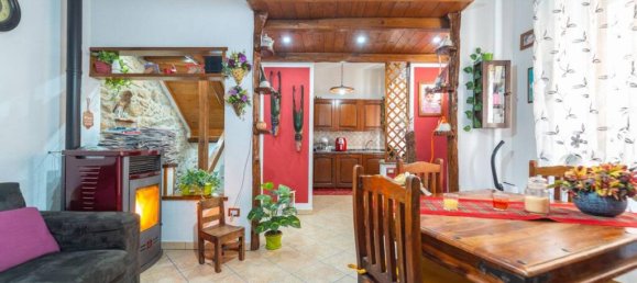 4 Schlafzimmer Villa in Berchidda, Italy, Nr. 329334 3