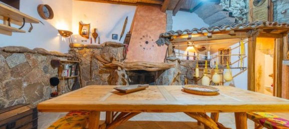 4 Schlafzimmer Villa in Berchidda, Italy, Nr. 329334 14