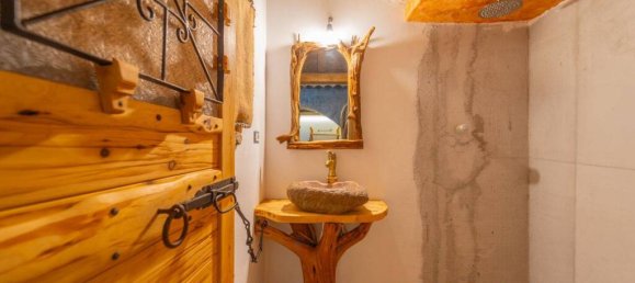 4 Schlafzimmer Villa in Berchidda, Italy, Nr. 329334 19