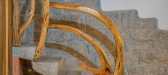 4 Schlafzimmer Villa in Berchidda, Italy, Nr. 329334 10