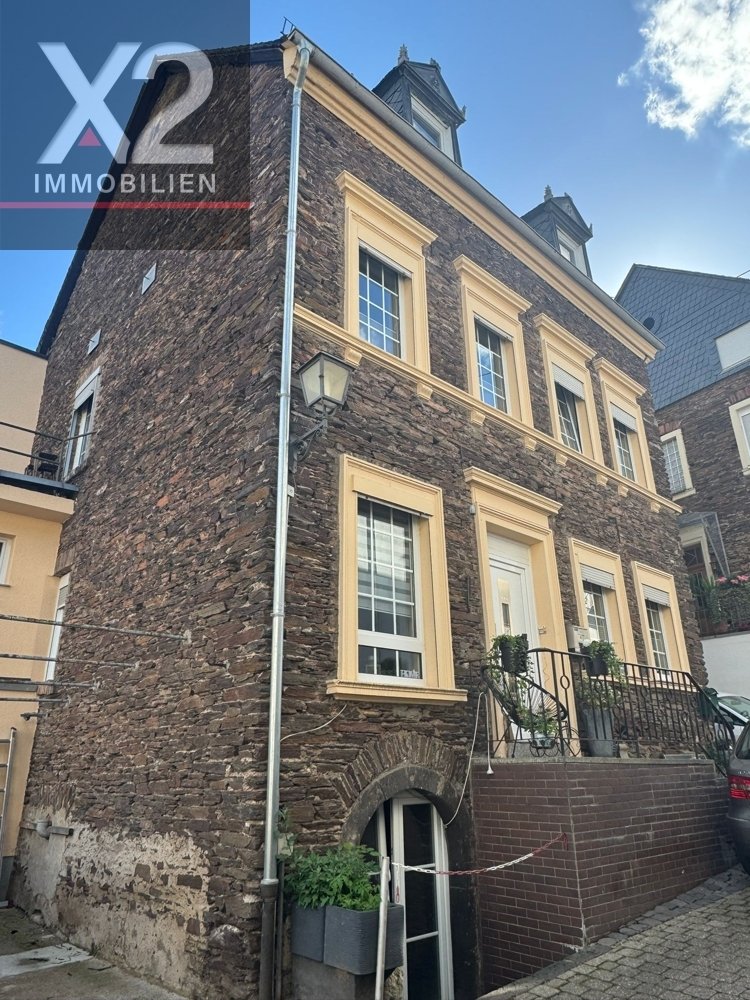 8غرفة تاون هاوس في Bernkastel-Wittlich, Germany رقم 320332