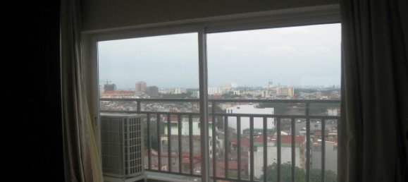 3 bedrooms Apartment in Ba Dinh, Vietnam No. 5536 9