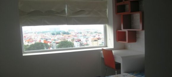 3 bedrooms Apartment in Ba Dinh, Vietnam No. 5536 12