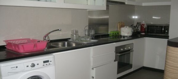 3 bedrooms Apartment in Ba Dinh, Vietnam No. 5536 3