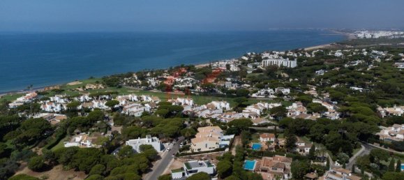  قطعة أرض في Almancil, Portugal رقم 324398 4