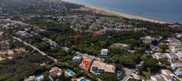  قطعة أرض في Almancil, Portugal رقم 324398 5