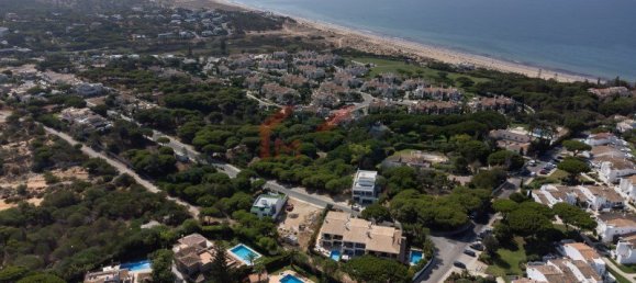  قطعة أرض في Almancil, Portugal رقم 324398 6