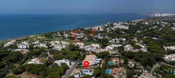  قطعة أرض في Almancil, Portugal رقم 324398 3