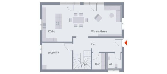 3 bedrooms Villa in Rottal-Inn, Germany No. 297067 8