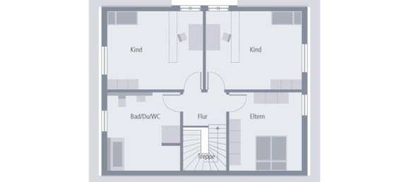 3 bedrooms Villa in Rottal-Inn, Germany No. 297067 9