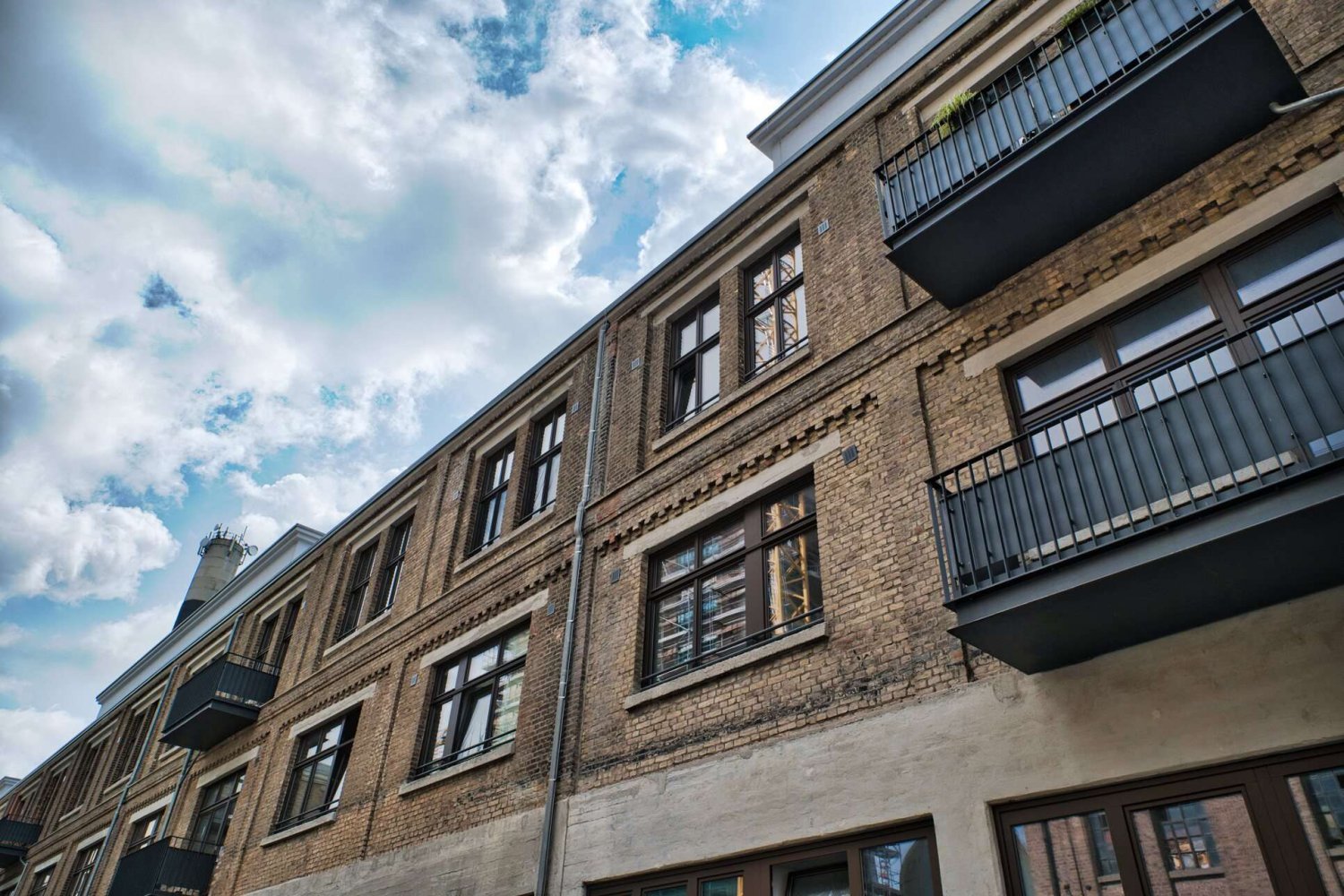 2 غرف نوم شقة في Main-Taunus, Germany رقم 269727