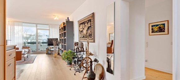 2 bedrooms Apartment in Dusseldorf, Germany No. 28517 6