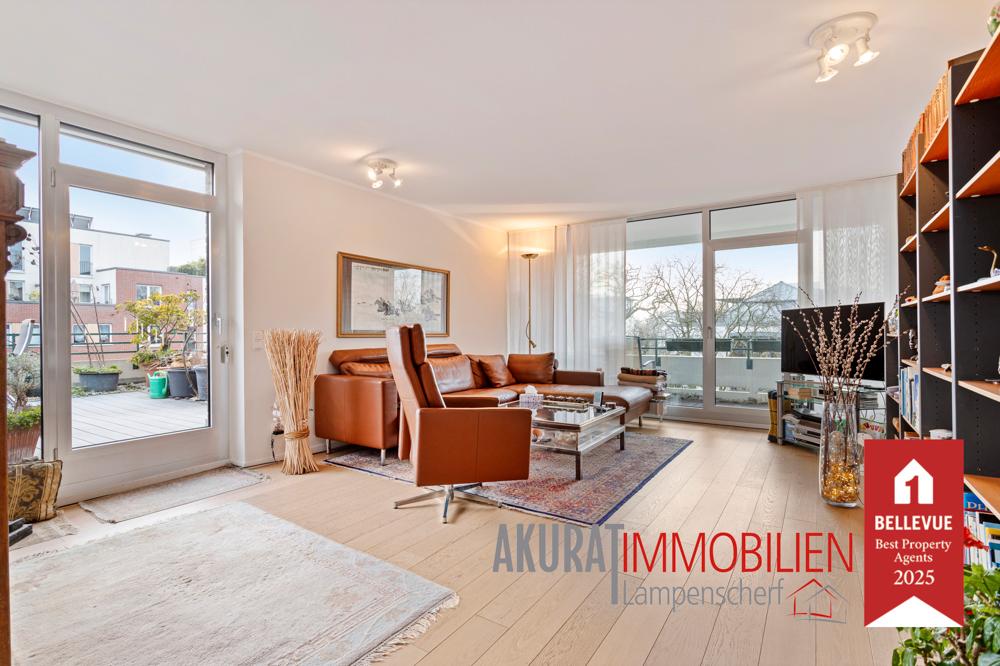 2 bedrooms Apartment in Dusseldorf, Germany No. 28517