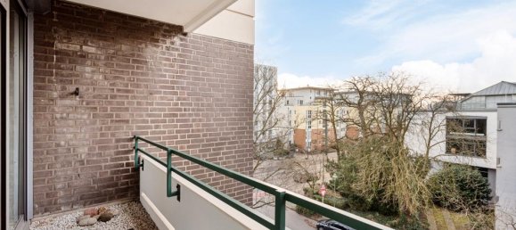 2 bedrooms Apartment in Dusseldorf, Germany No. 28517 16