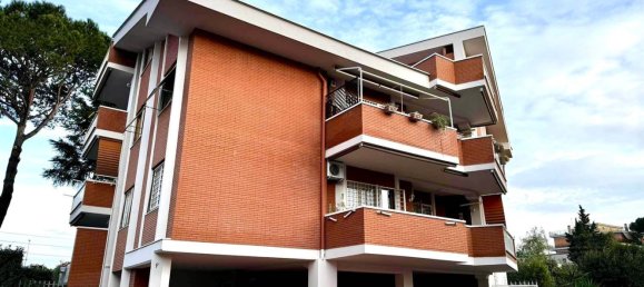 Penthouse de 4 divisões em Rome, Italy N.º 199459 2