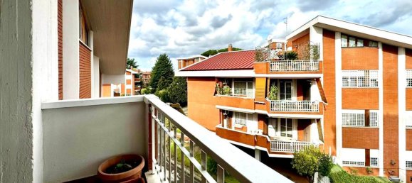 Penthouse de 4 divisões em Rome, Italy N.º 199459 15