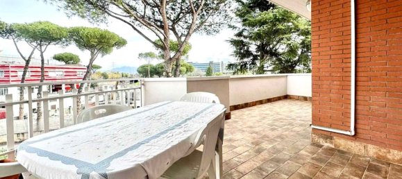 Penthouse de 4 divisões em Rome, Italy N.º 199459 12