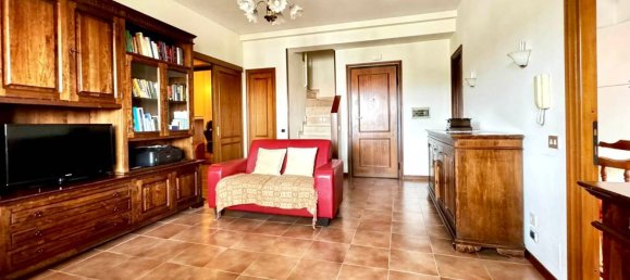 Penthouse de 4 divisões em Rome, Italy N.º 199459 6