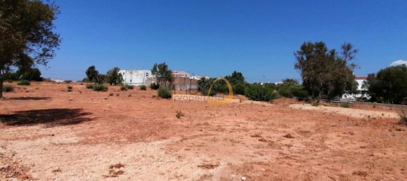 Terrain à Almancil, Portugal 3234m² No. 145989 20