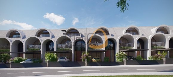 Terrain à Almancil, Portugal 3234m² No. 145989 13