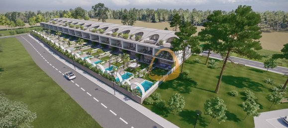 Terrain à Almancil, Portugal 3234m² No. 145989 2