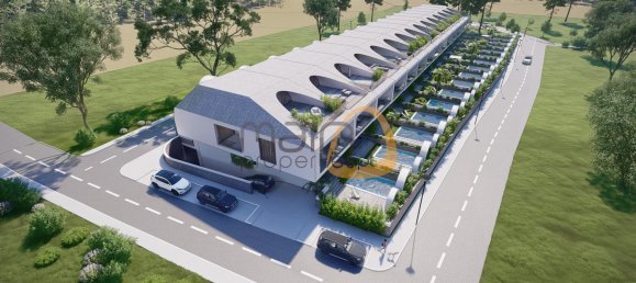 Terrain à Almancil, Portugal 3234m² No. 145989 3