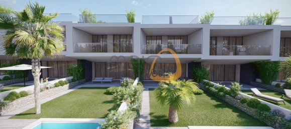 Terrain à Almancil, Portugal 3234m² No. 145989 5