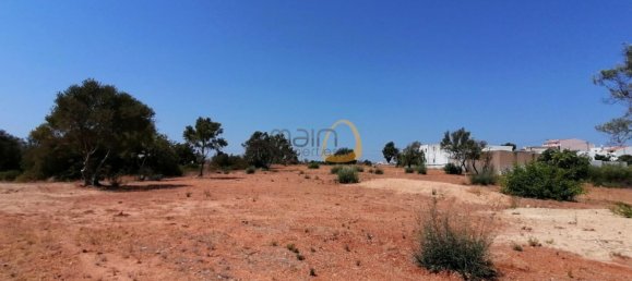 Terrain à Almancil, Portugal 3234m² No. 145989 19