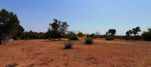 Terrain à Almancil, Portugal 3234m² No. 145989 17