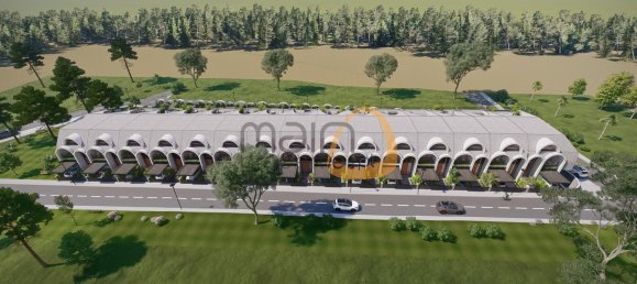 Terrain à Almancil, Portugal 3234m² No. 145989 10